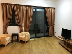 Duo Residences (D7), Apartment #162369392